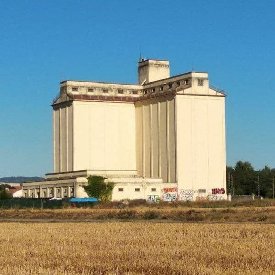 Silo de Pamplona
