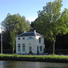 Voormalig tolhuis