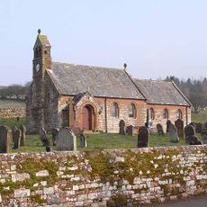 Church of St John the Baptist