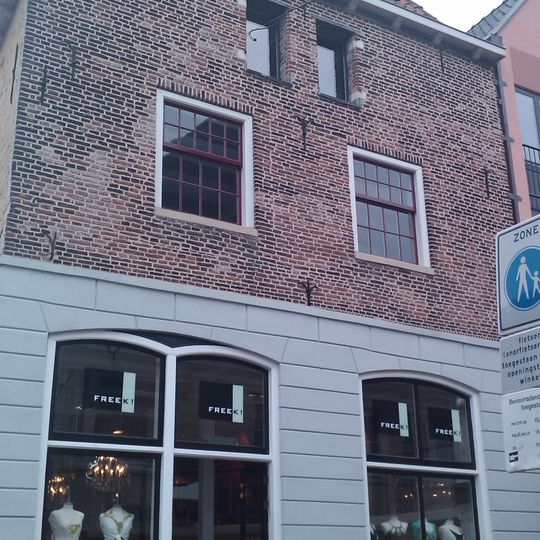 Smedenstraat 46, Deventer