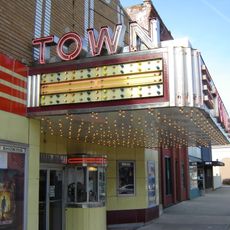 Town Theatre