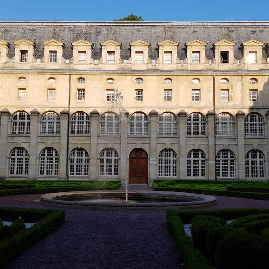 Museum of the Armed Forces Health Service