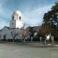 Iglesia de Santa Rosa de Lima, Circuito de las Capillas