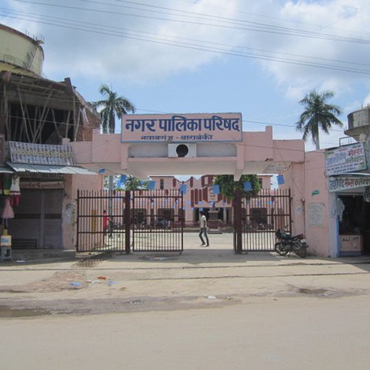 Barabanki