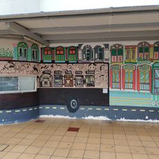 Graffiti