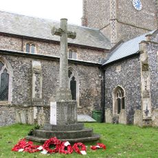 Hethersett War Memorial