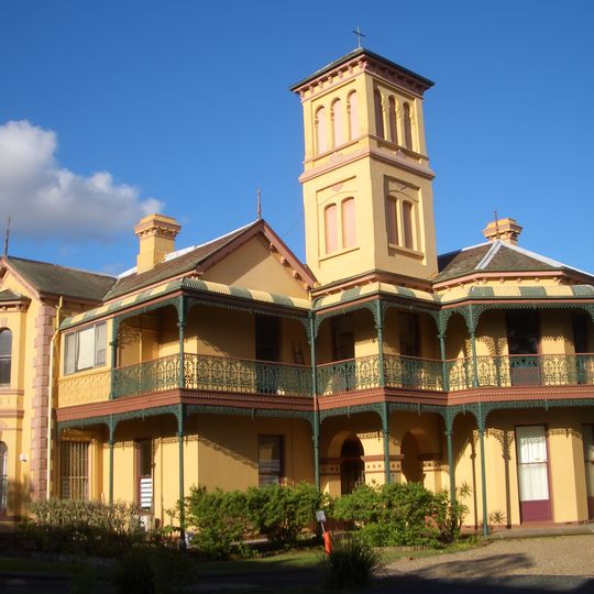 Harris Park