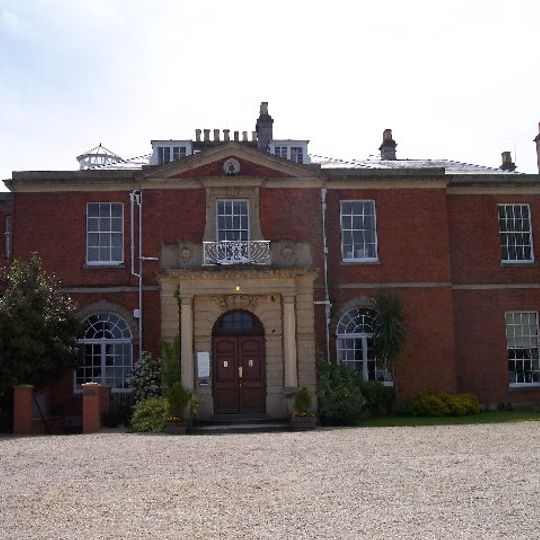 Hartpury University and College