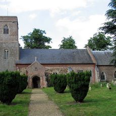 Church of St James