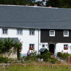 Ländliches Wohnhaus Altlöbau, An der Seltenrein 4