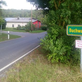 Buchwald Hof