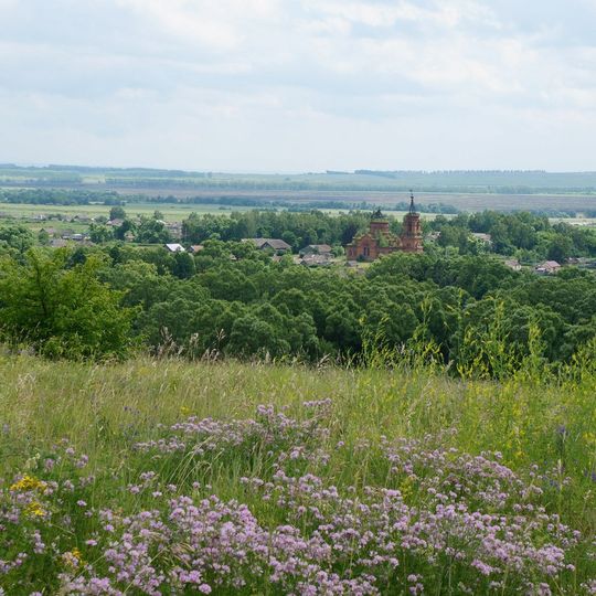 Bolshebereznikovsky District