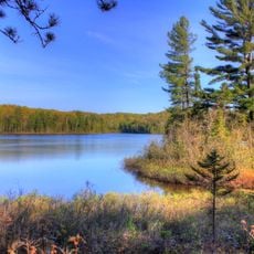 Beaver Lake