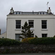 9A, 9B And 9, Rolle Road