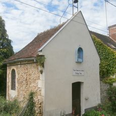 Chapelle Notre-Dame-de-la-Route de Nointel