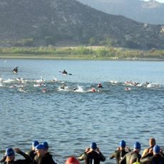 Lake Perris