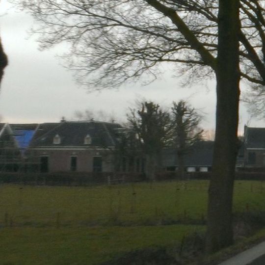 Nederlands Zuivelmuseum
