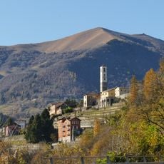 Chiesa dei Santi Pietro e Paolo