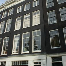 Prinsengracht 481, Amsterdam