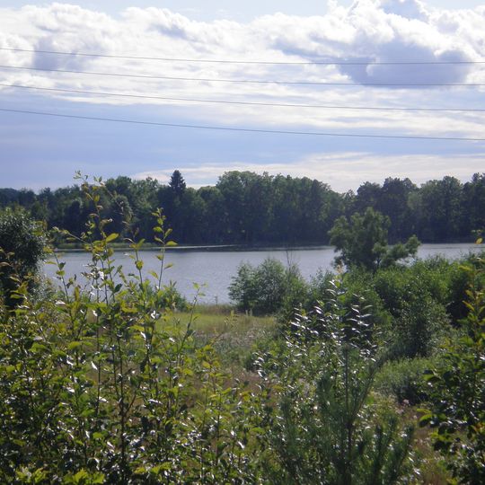Medumi Lakes Nature Park