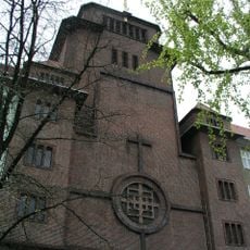 St. Augustinus (Berlin)