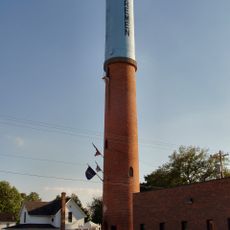 Bremen Water Tower