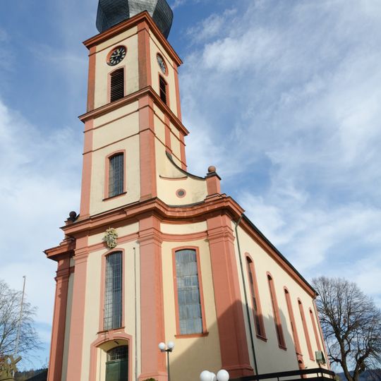 Pfarrkirche