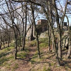Hoppelberg bei Langenstein