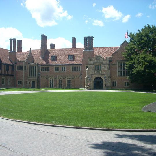 Meadow Brook Hall