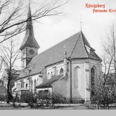 Steindamm Church