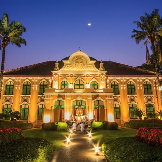 Provincia di Prachinburi