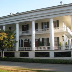 Campbell-Jordan House
