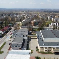 Przywiśle (Tarnobrzeg)