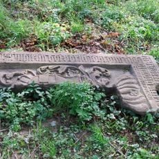 Cmentarz w Świerzawie