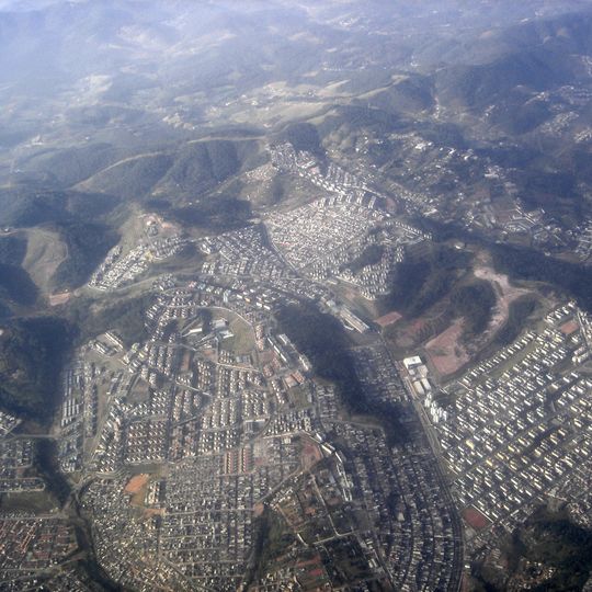 East Zone of São Paulo