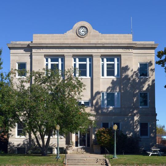 District historique d'Unionville Square