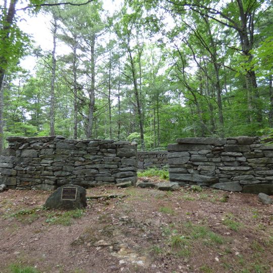 Farmington Town Pound