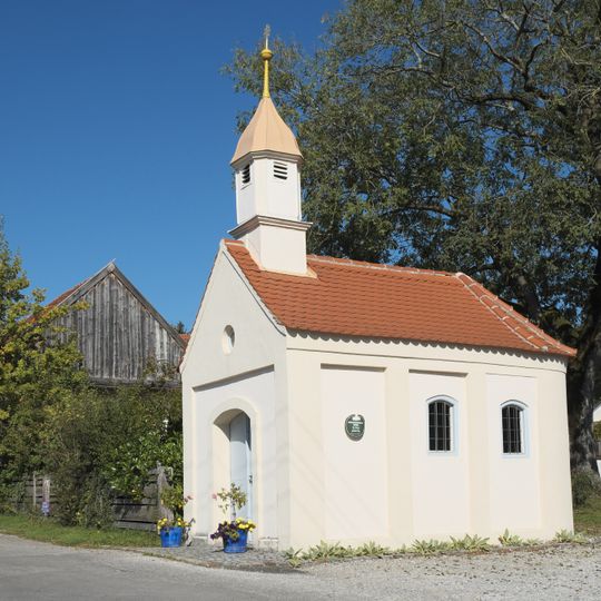Kapelle St. Maria