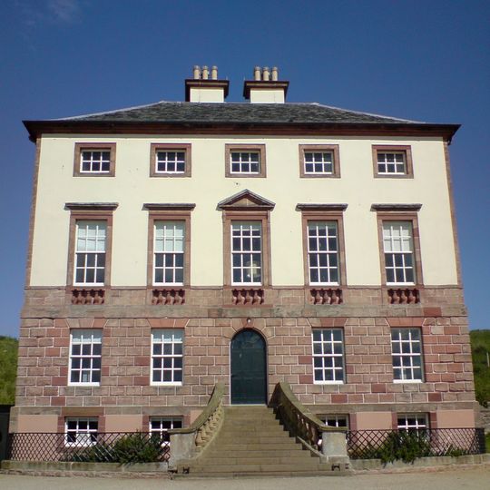 Eyemouth