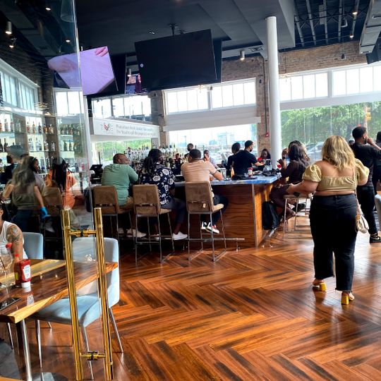Kitchen + Kocktails by Kevin Kelley - Dallas