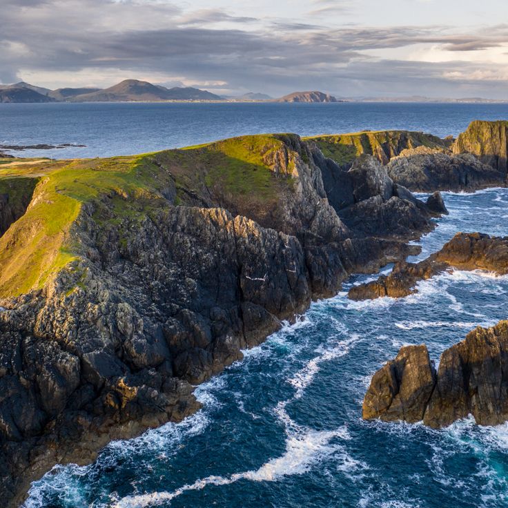 Malin Head