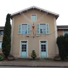 Mairie de Versailleux
