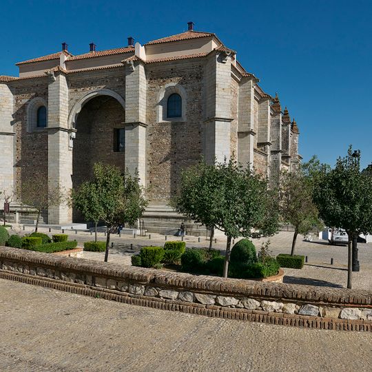 Iglesia Parroquial de Nuestra Señora de la Asunción