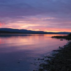 Oinakkajärvi