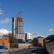 Bridgewater Place