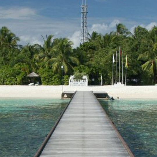 Maldives