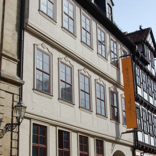 Kornmarkt 6