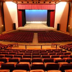 Teatro SESIMINAS