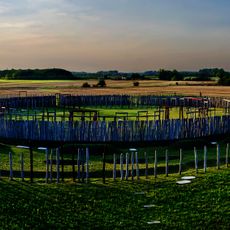 Kreisgrabenanlage von Pömmelte