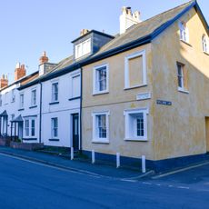 42-48, Temple Street